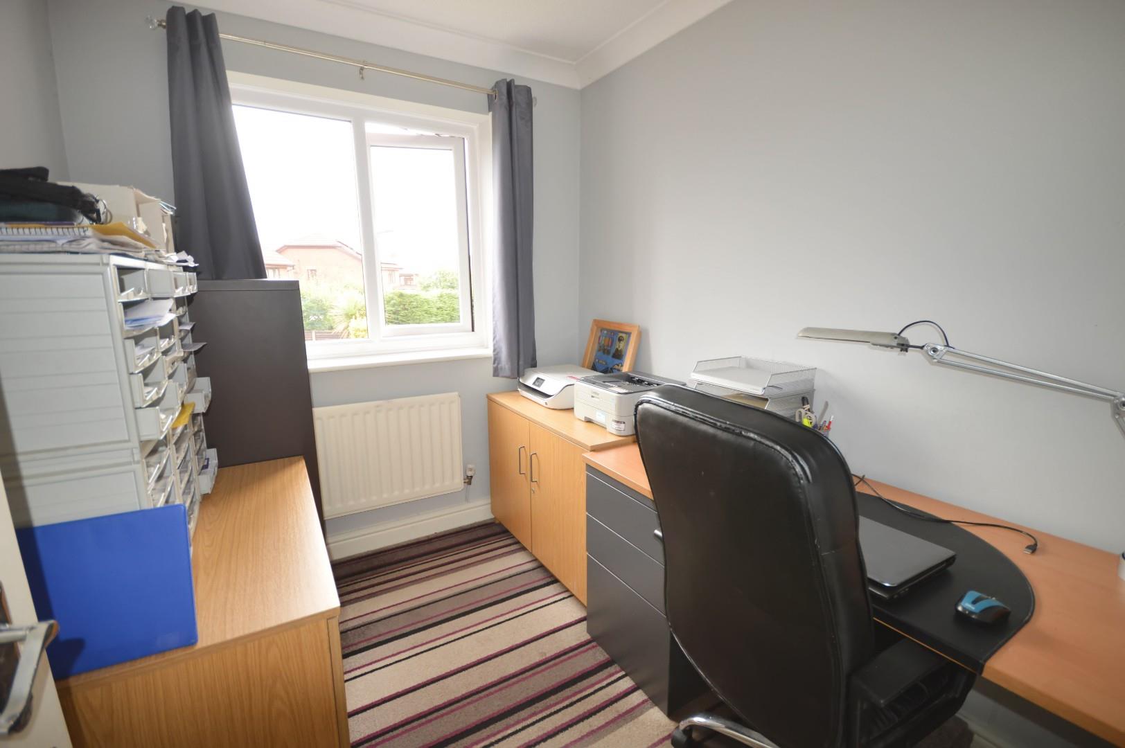 Montgomery Way, Radcliffe, Manchester Pearson Ferrier Estate Agents